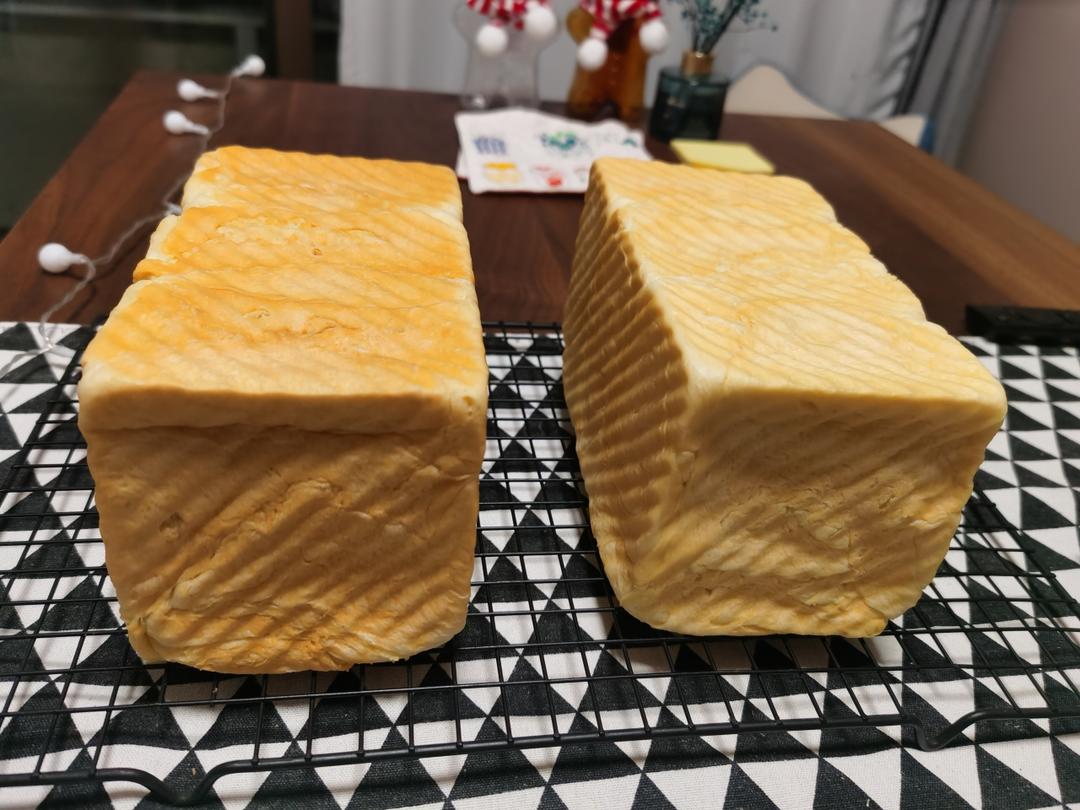 吐司，奶香手撕面包，超级香浓
