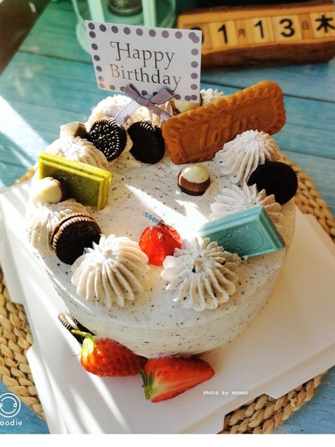 我的那些蛋糕🍰🎂