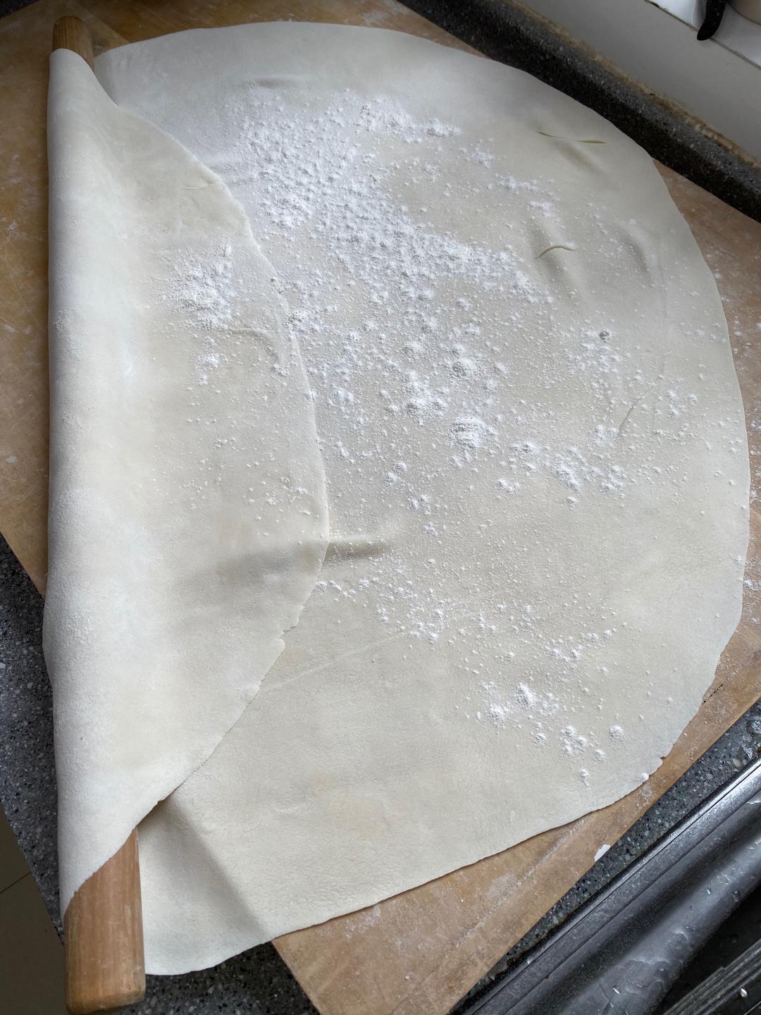 浇头面— 童年的记忆的做法 步骤10