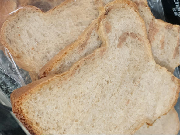 王后伯爵红茶吐司