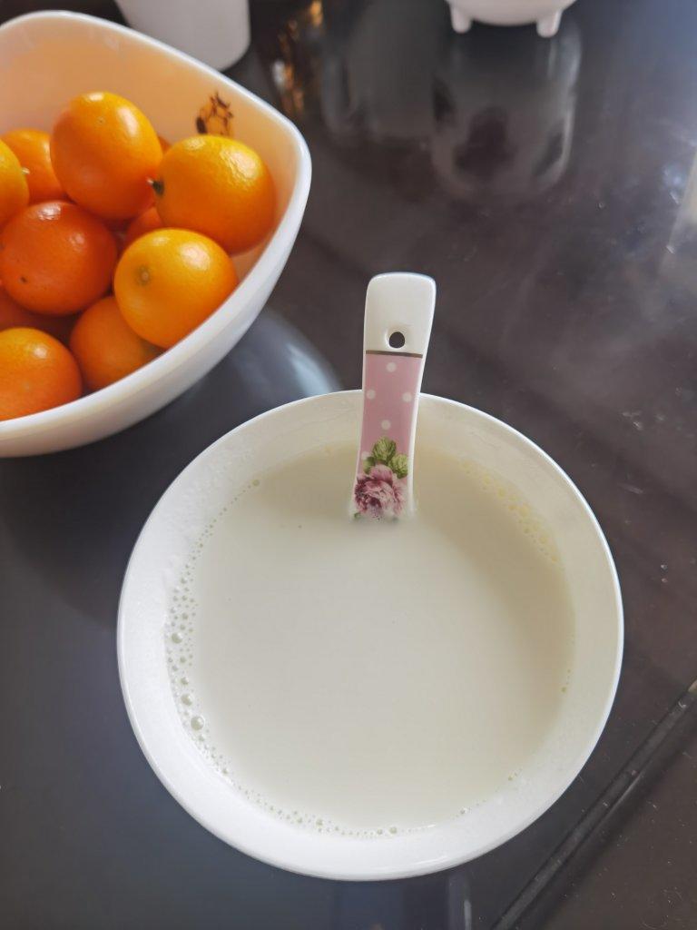 杏仁露（破壁机版）