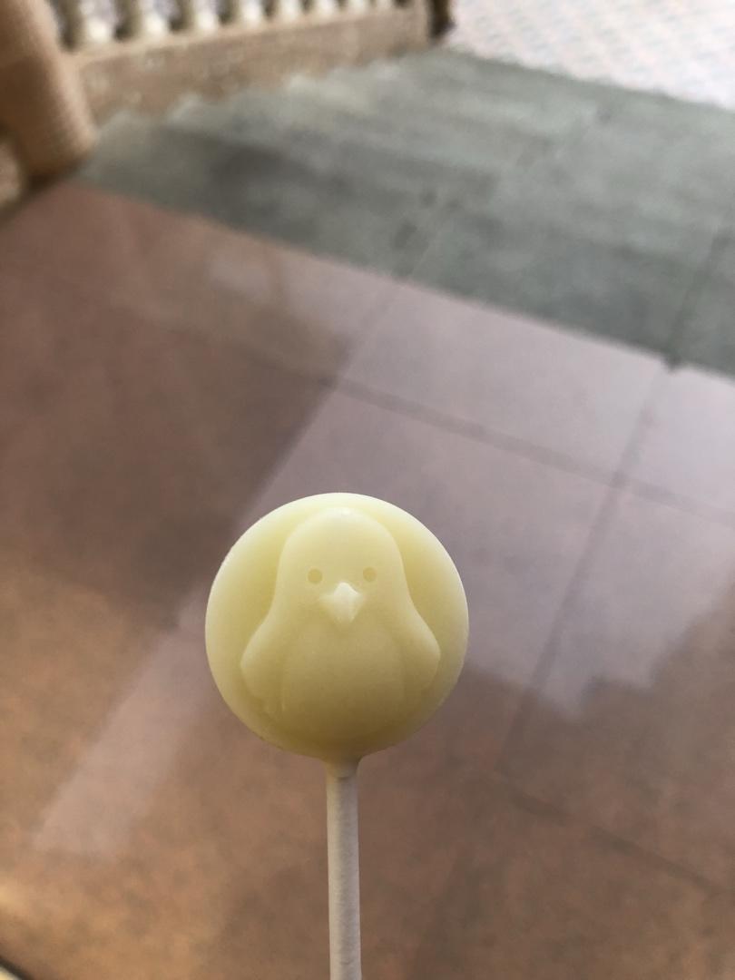 口味堪比超市卖的奶酪棒