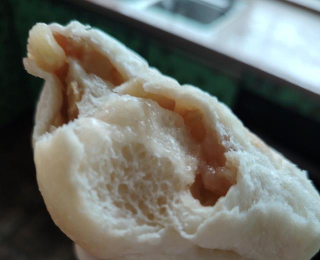 免揉8h快手软面包的做法