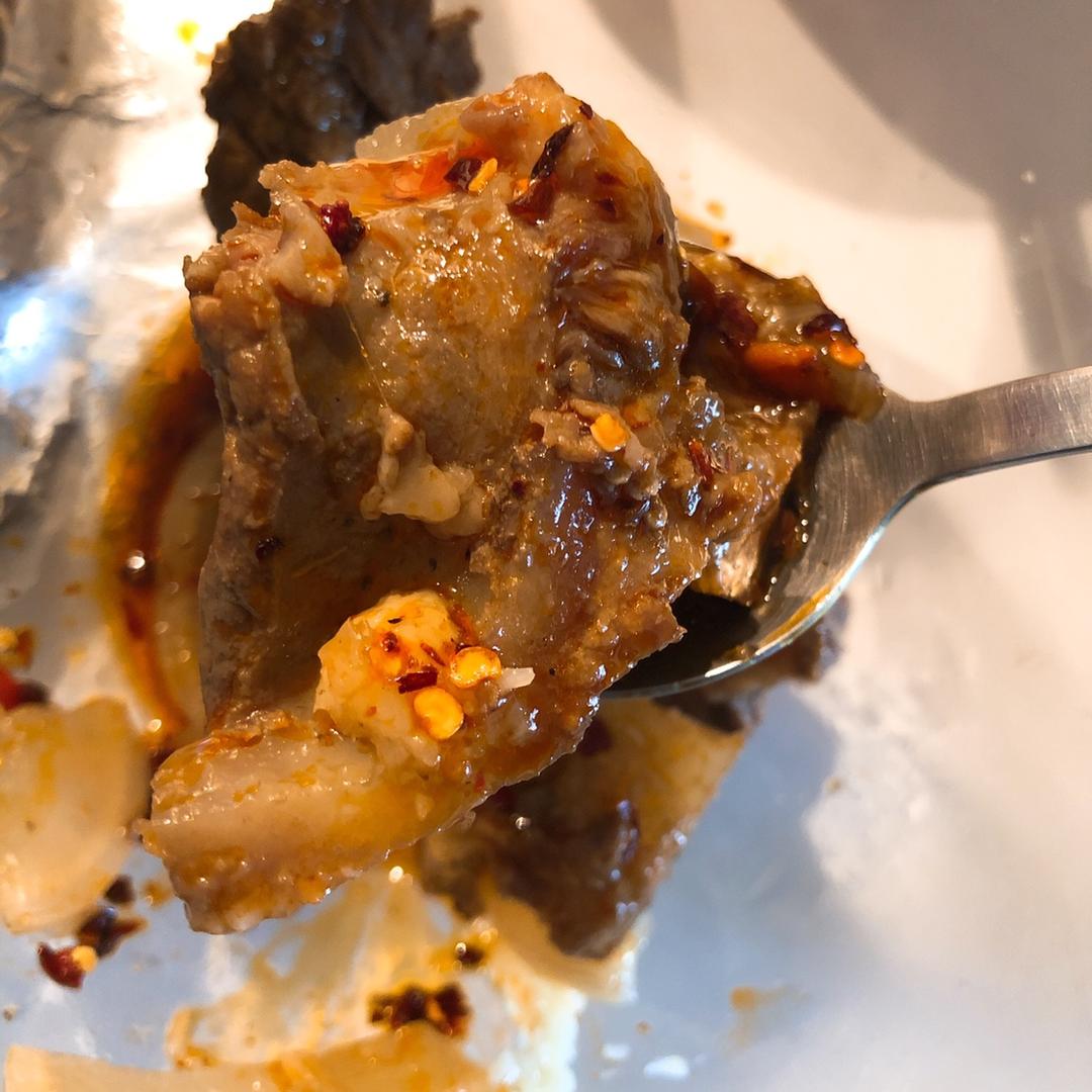 兰州牛肉面