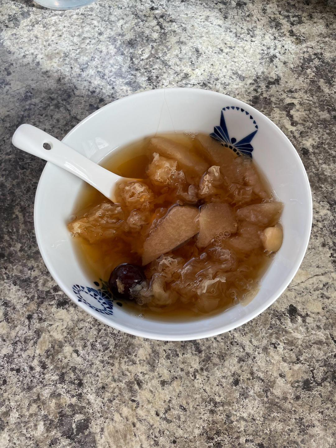 我发誓！！！这是我吃过最清甜软糯的烤梨！