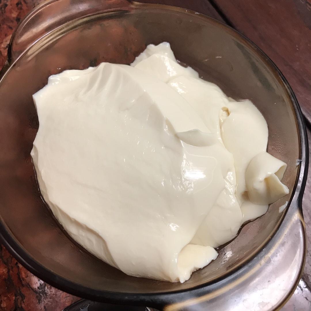 自制豆腐脑