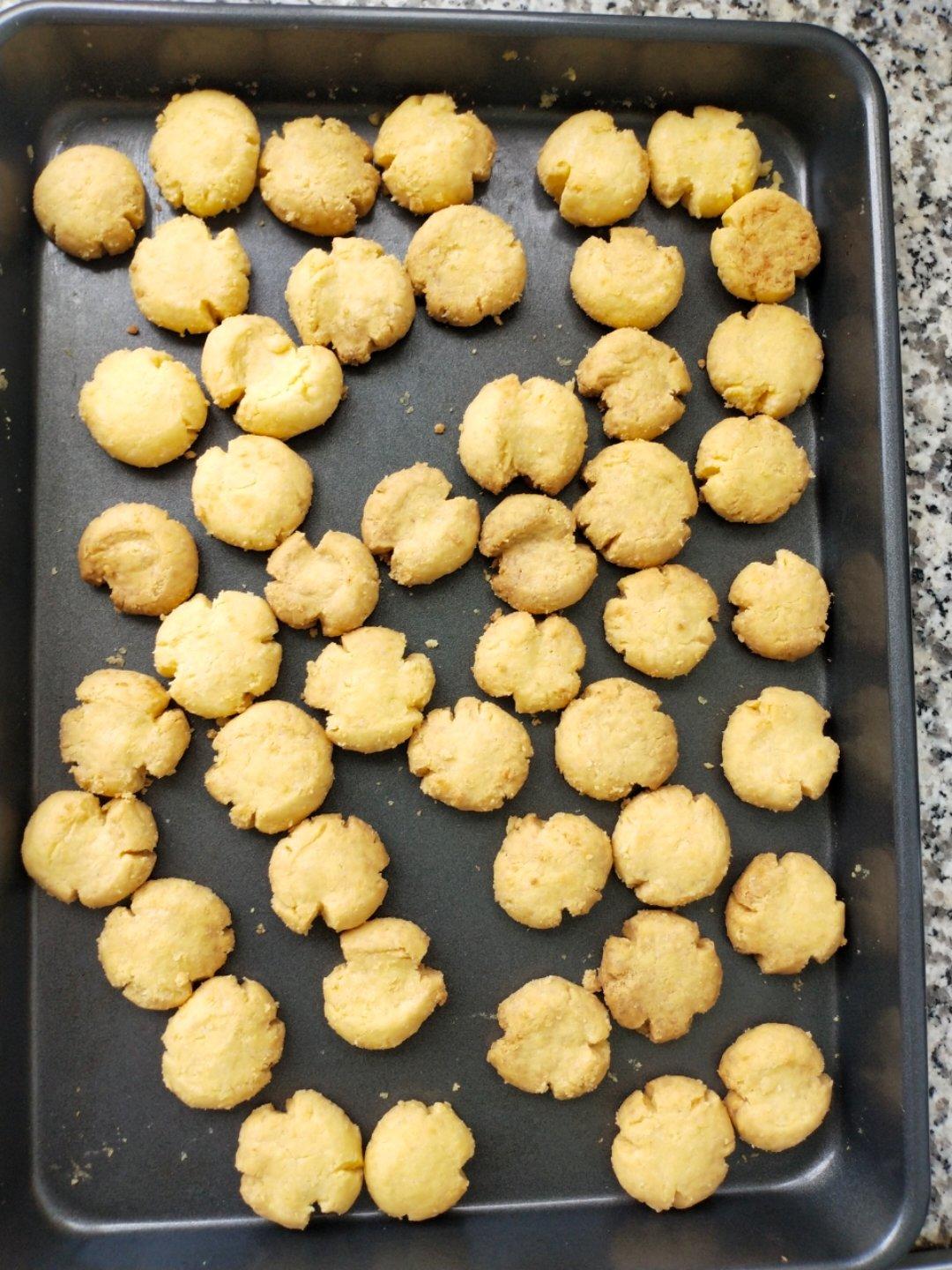 玛格丽特小饼干