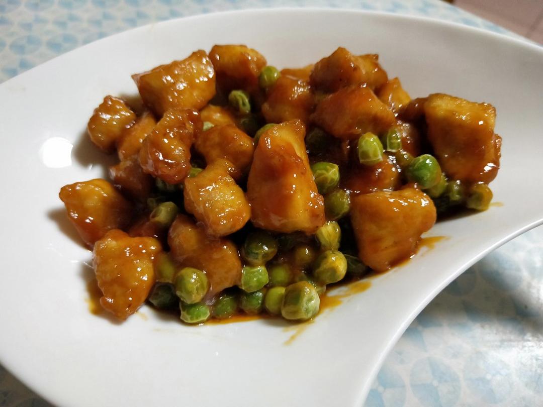 堂妈小厨——樱桃肉🍒