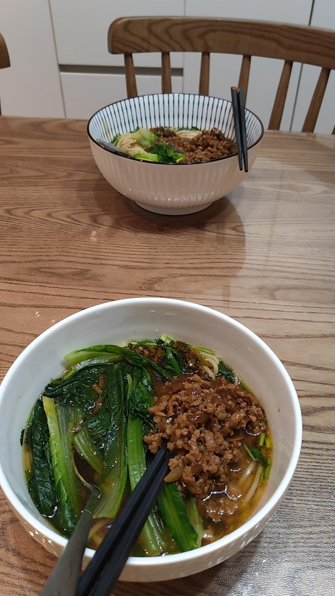 把我自己给征服的万能肉酱