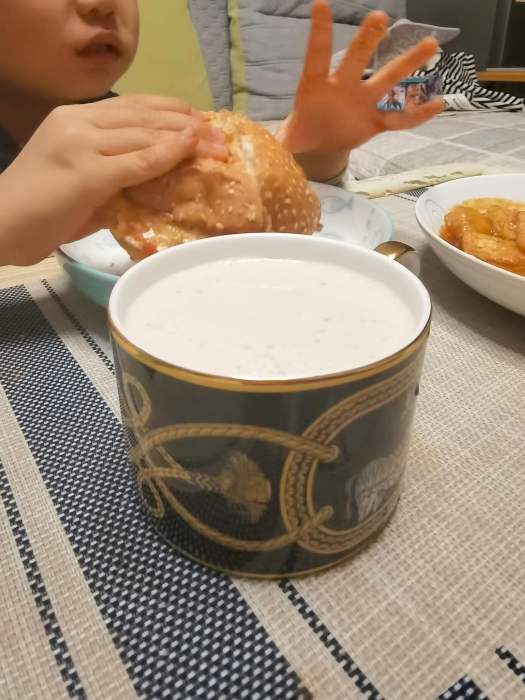 香蕉奶昔2分钟零失误