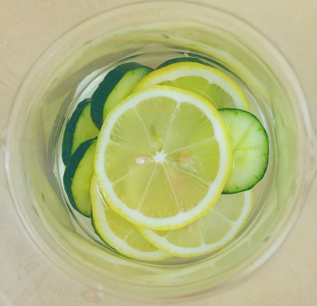 Detoxwater