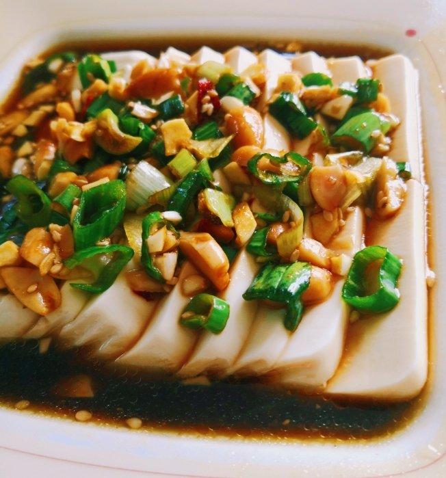 7656_awum做的凉拌豆腐