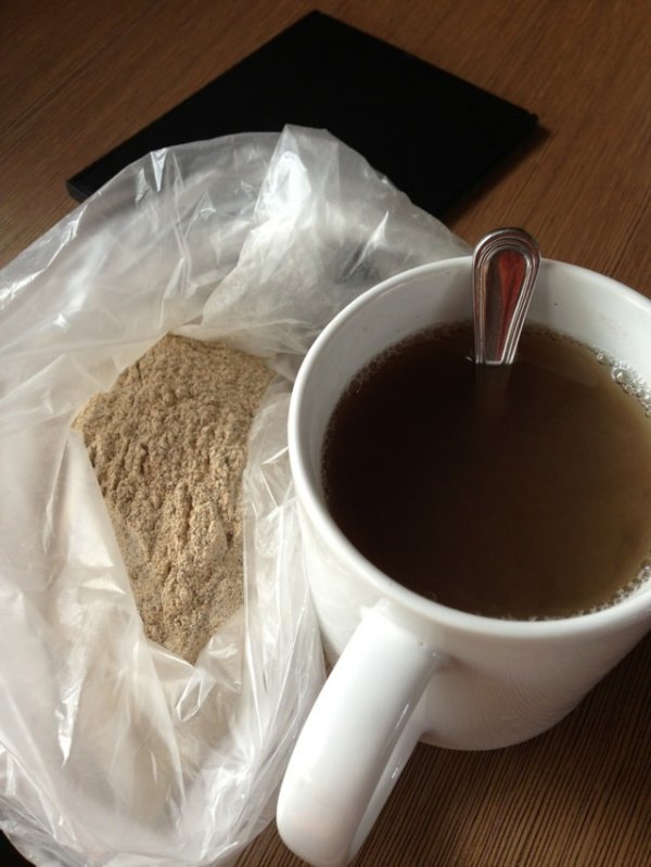 红豆薏米水