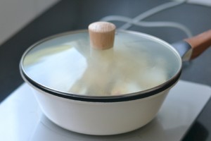 白菜豆腐煲的做法 步骤7
