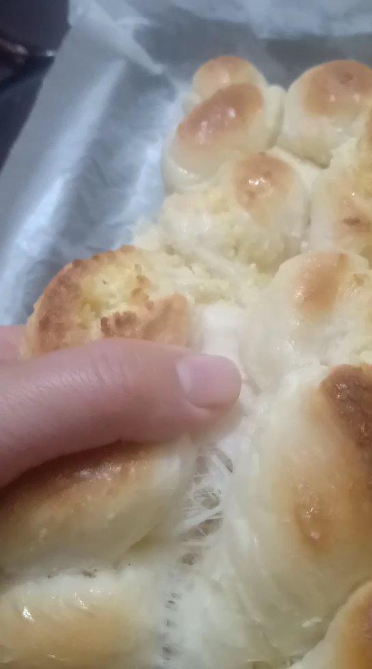 椰蓉+面包=绝配