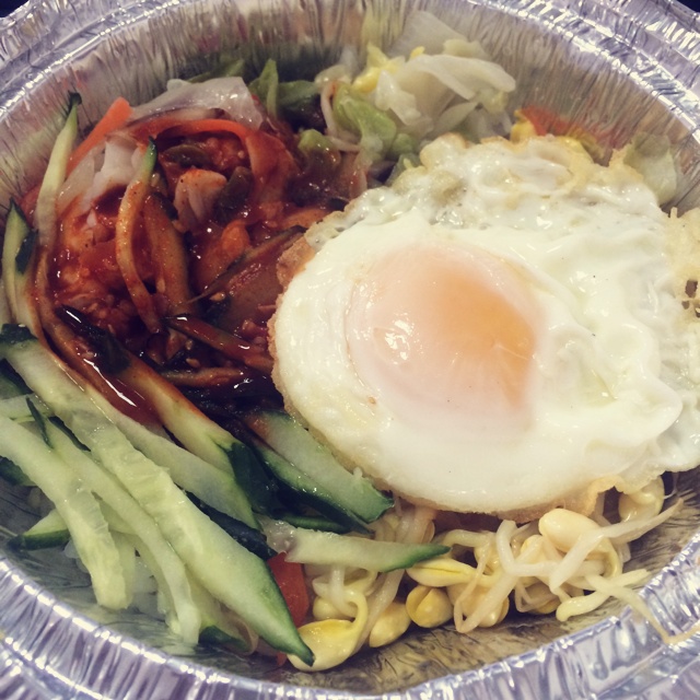 午餐•2014年11月13日