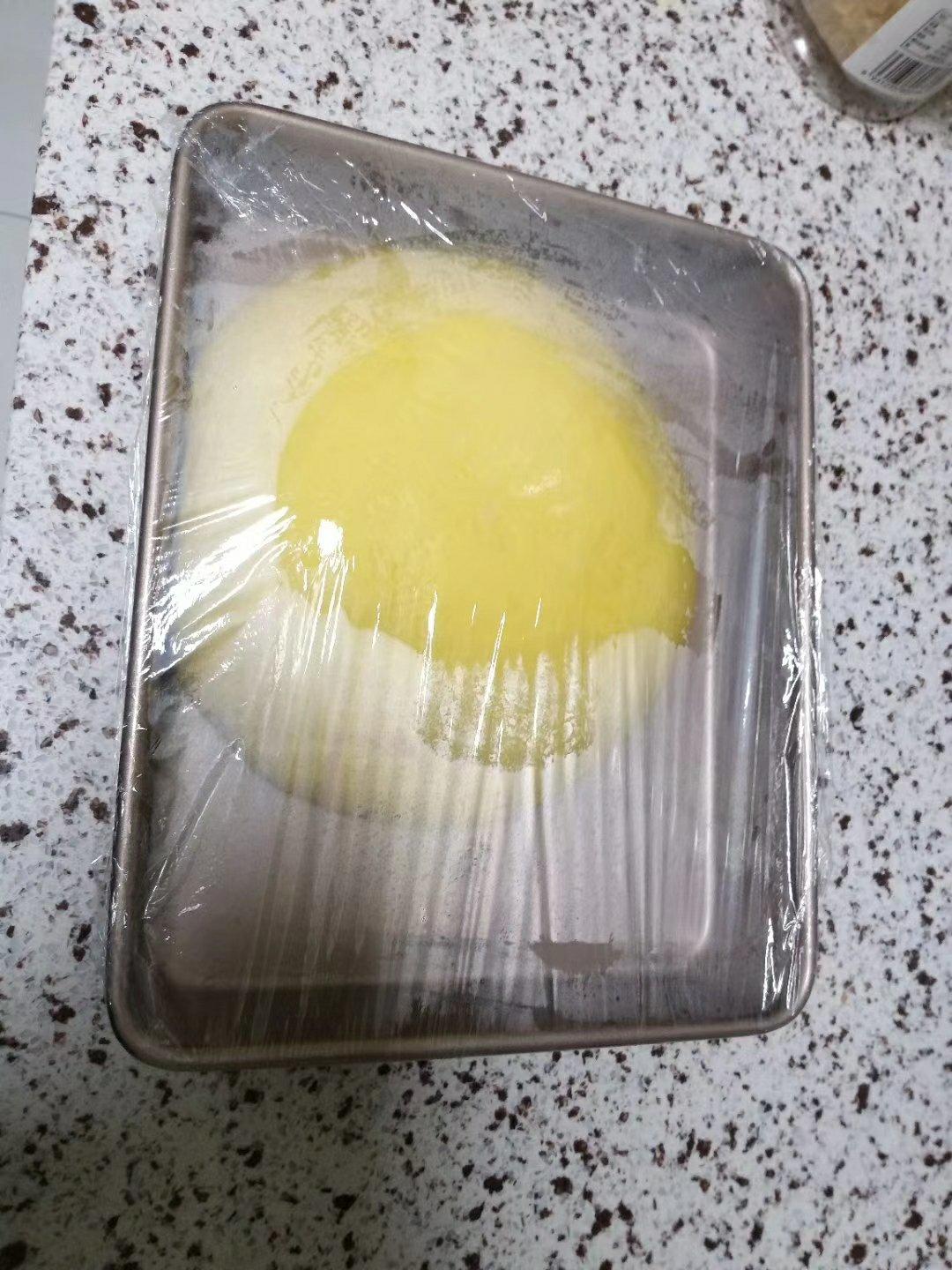 俄罗斯果仁大列巴