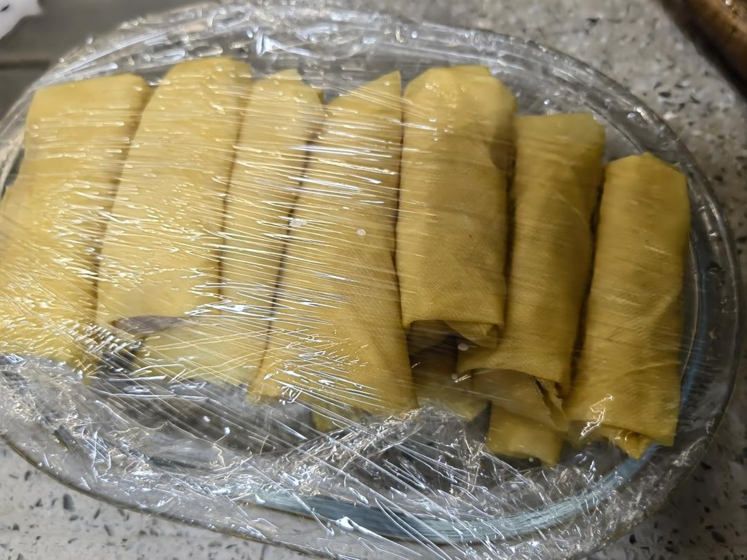 🪭海派经典百叶包〔上海本帮味〕