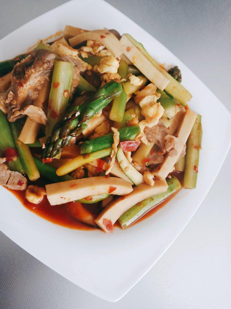 【巨下饭的鱼香鸡蛋+万能鱼香汁配方】