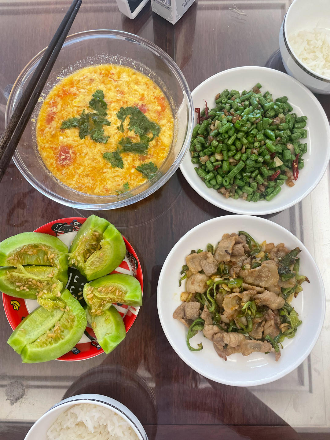 湖南农家小炒肉