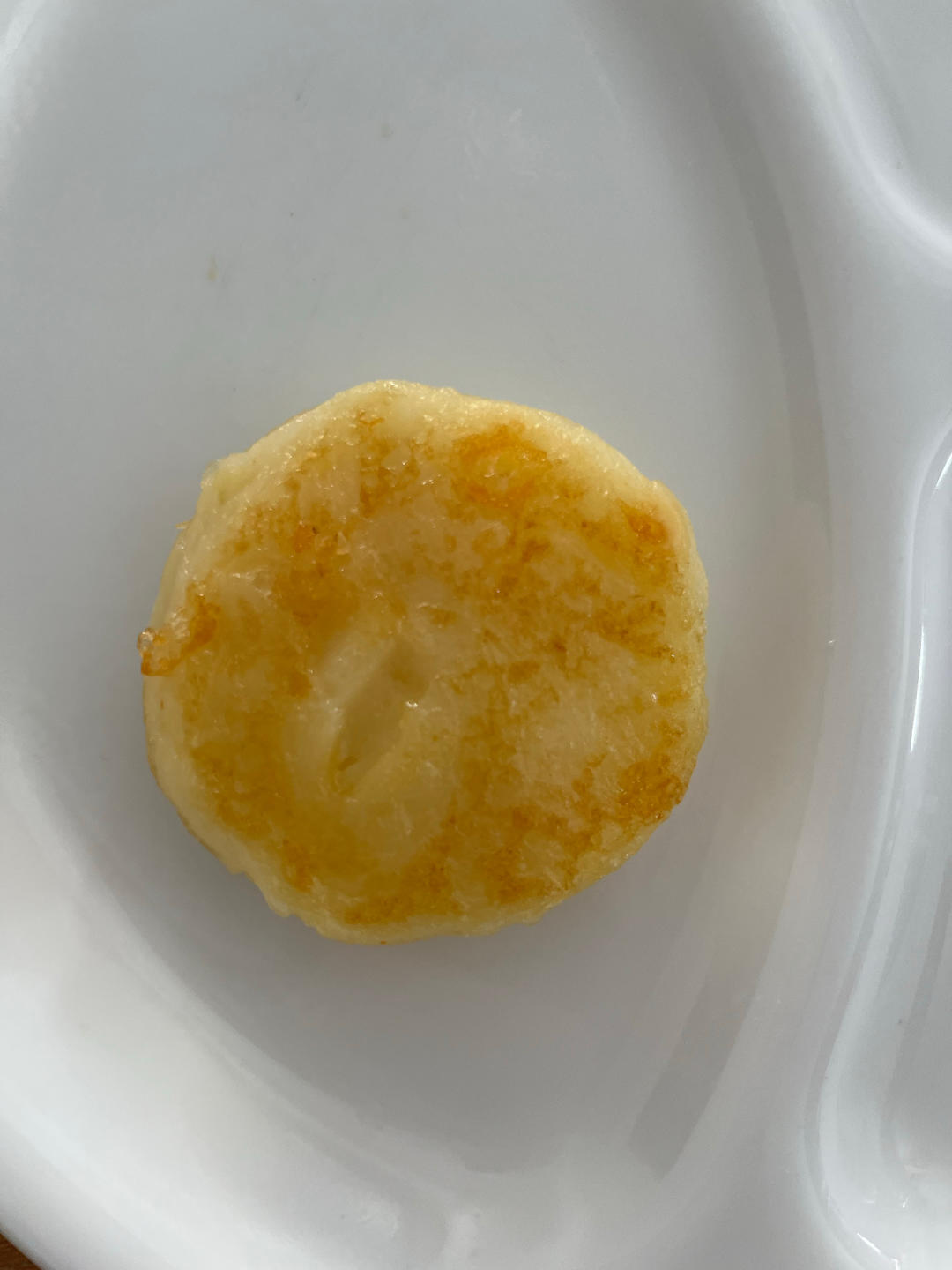 连吃三天吃不腻的芝士土豆饼，还会拉丝哦～