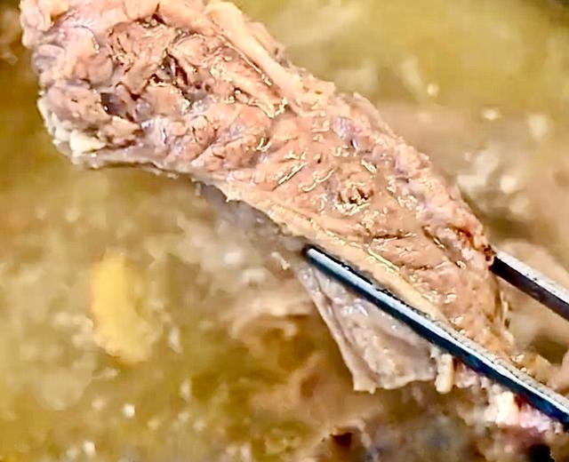 最好吃的牛肋条做法 最好吃的牛肋条做法