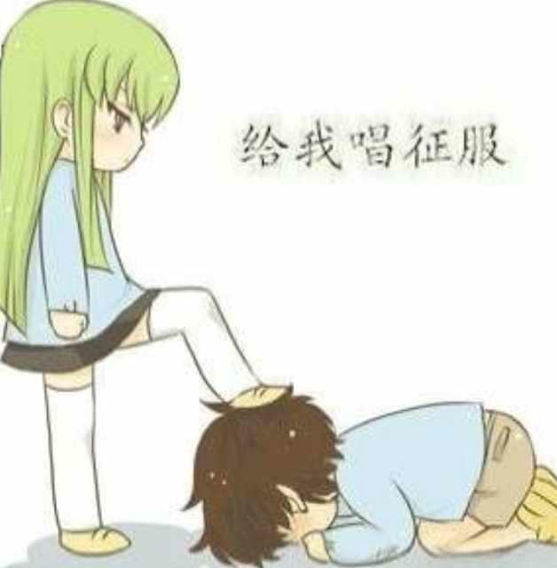 梦想成真DD