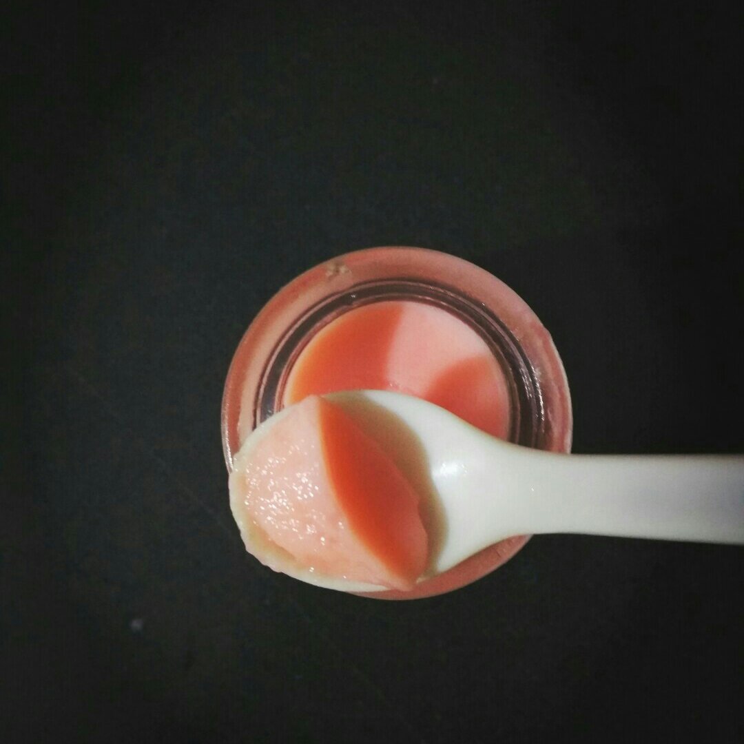 彩虹布丁（QQ糖版）