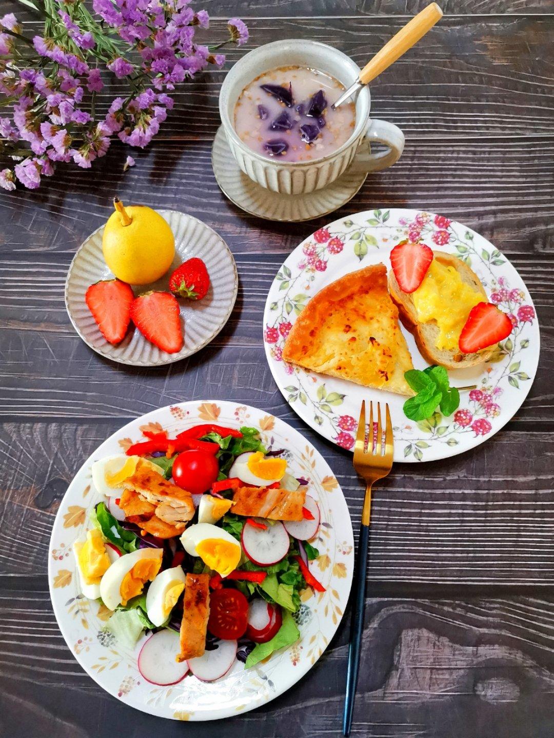 那些不经意的小时光（小食光）