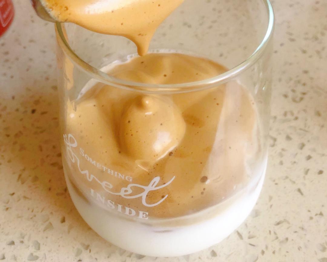 韩国400次醇厚咖啡…比泡面还快