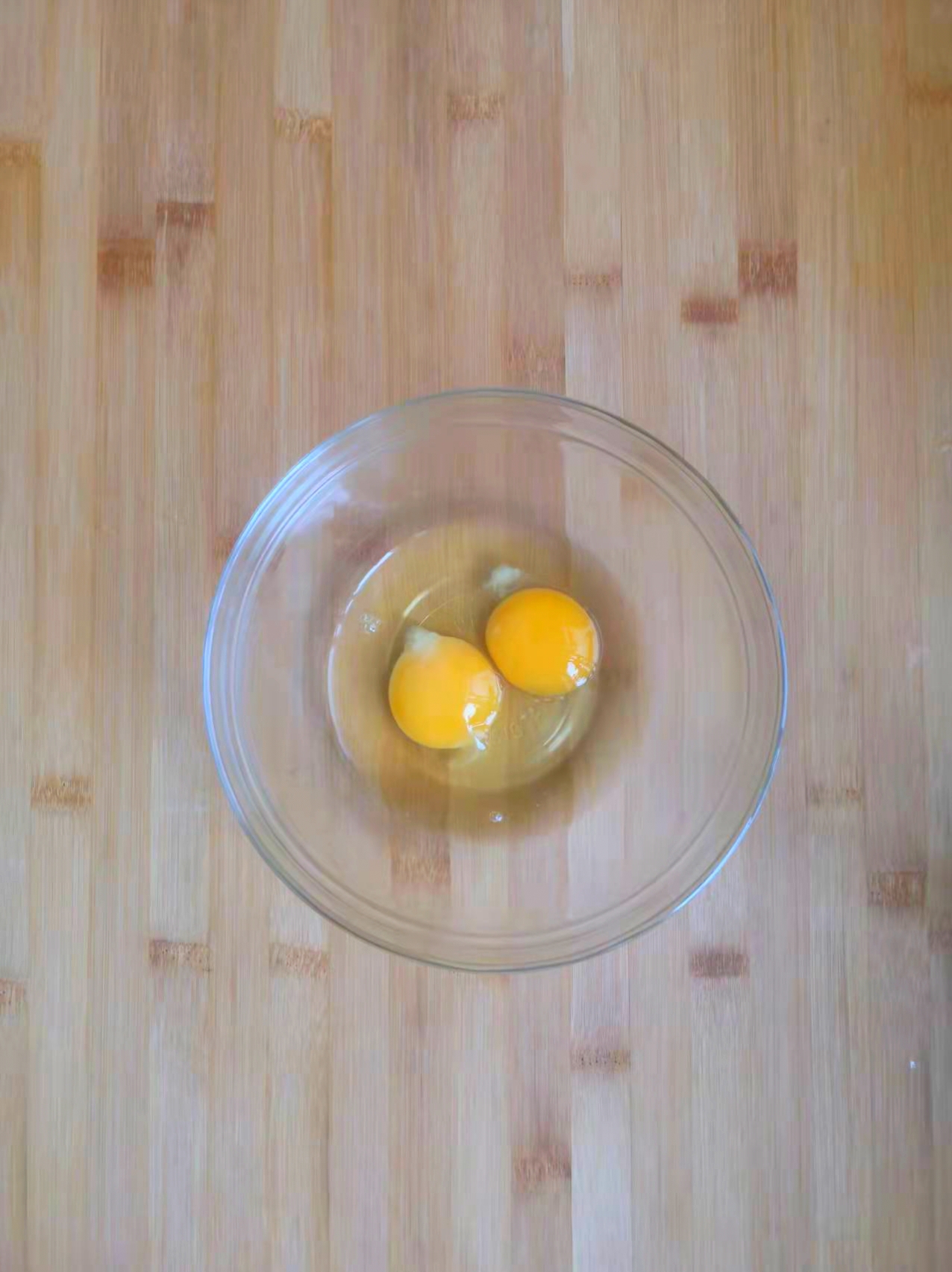 菠萝酥简单又好吃的做法 步骤1