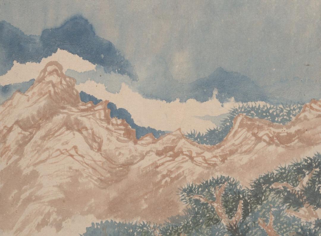 野生空气