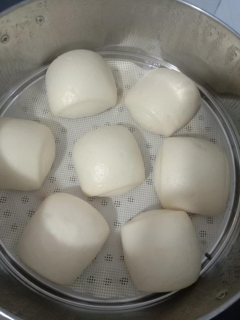 💦水光肌馒头⭐️