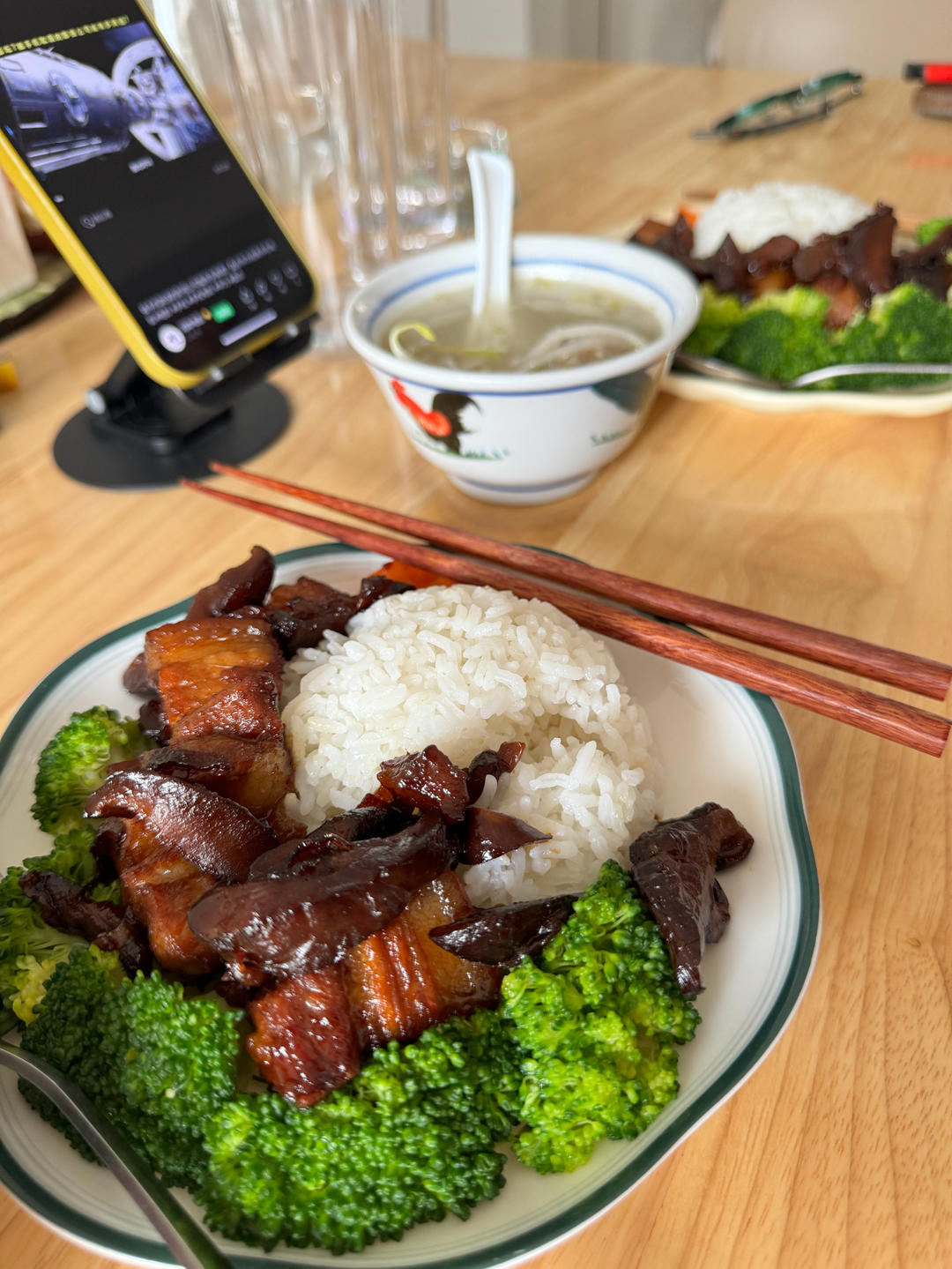 卤肉饭by杨祐宁｜美食台