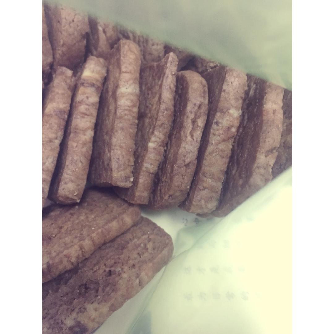 【珍妮曲奇】好吃到上天