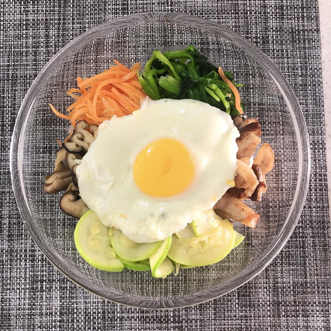 晚餐•2019年4月22日