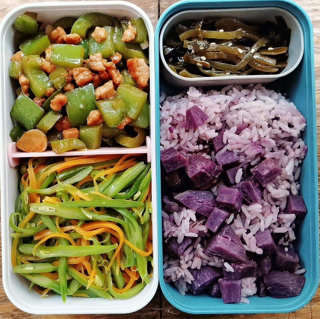 爱的午餐