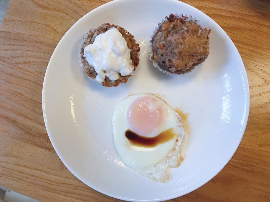酒酿巧克力咬米快手面包【健康主食】