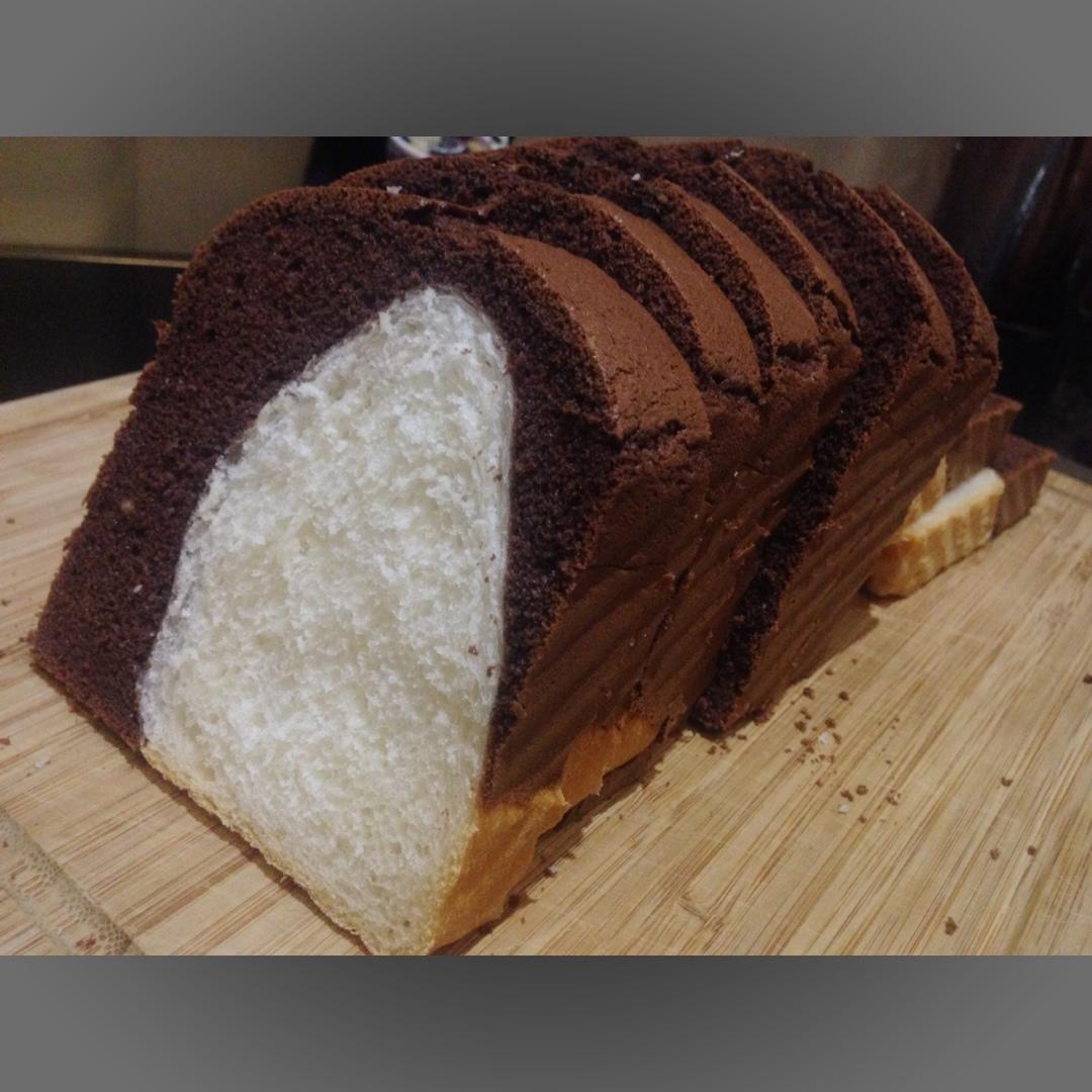 超级好次的黑钻吐司