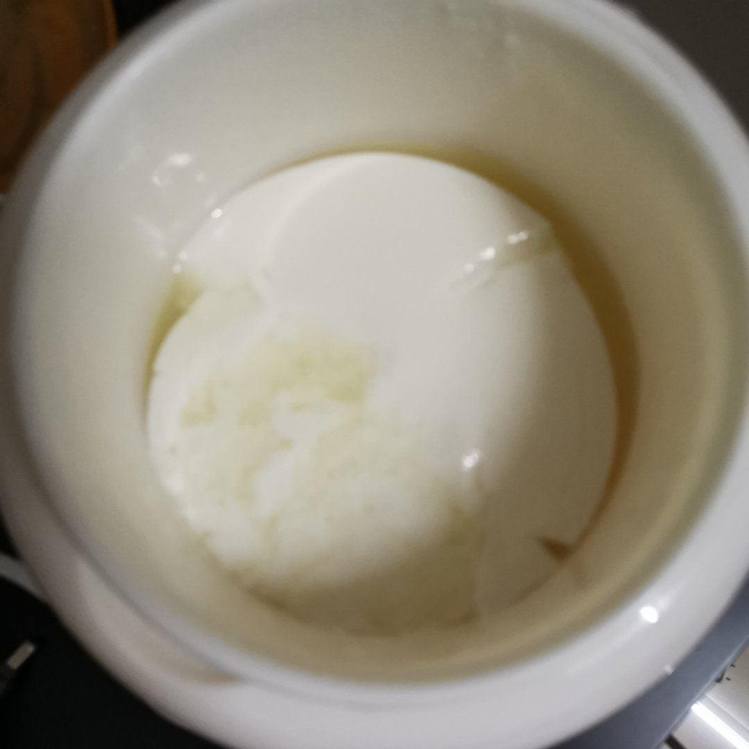 多种酸奶做法(酸奶机版）