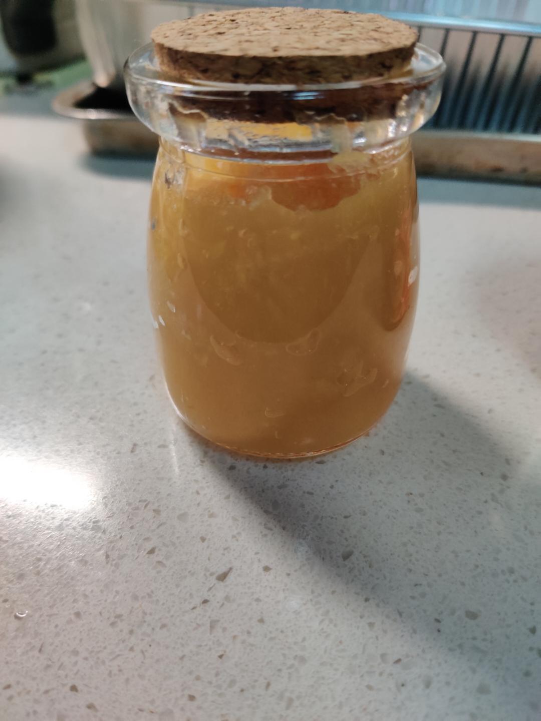 超级简单的微波苹果酱做法