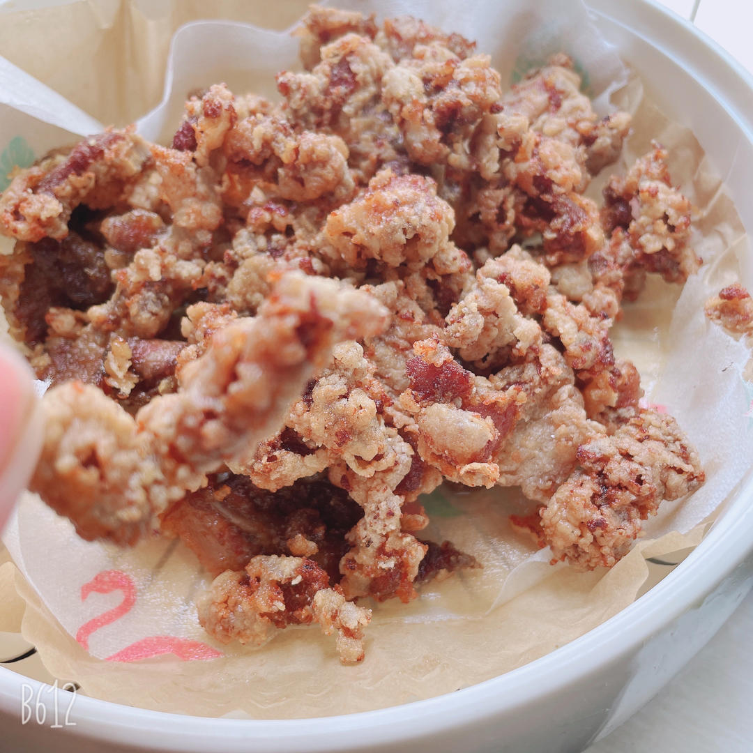 来泉州一定要吃的炸醋肉呀！
