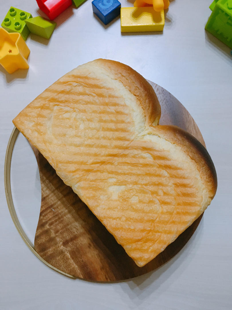 记录.面包