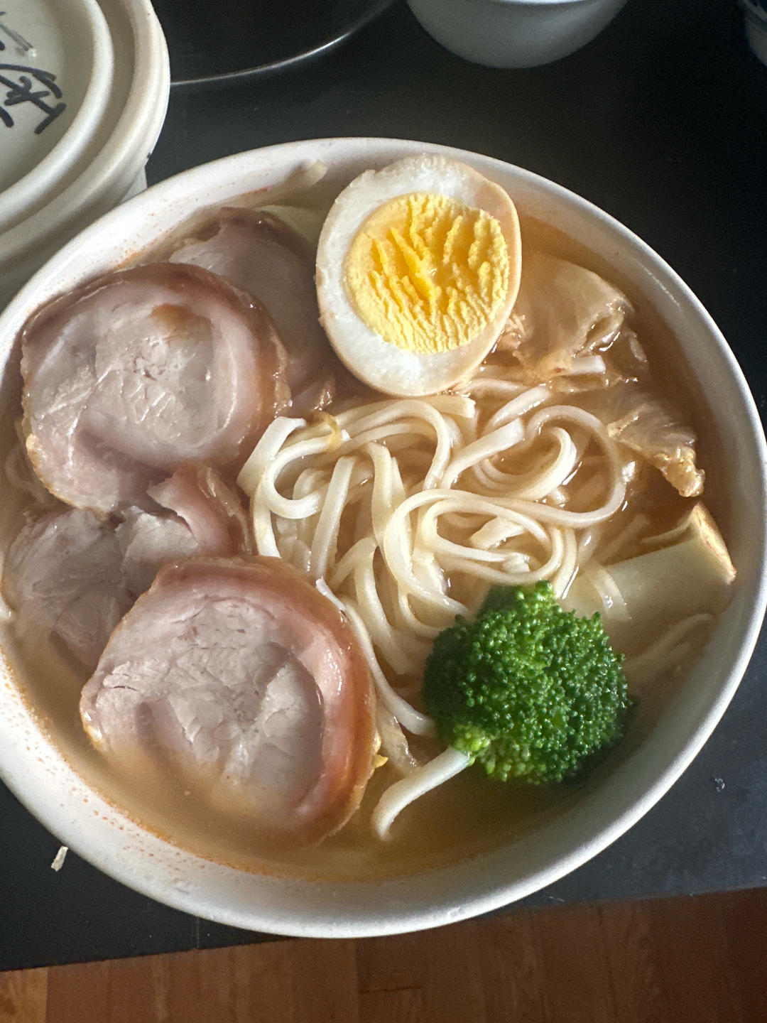 日式叉烧 Japanese Chashu