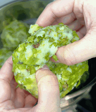 比香椿更甜嫩的春菜，一年只吃10多天！补钙又补钾，还能降血脂！