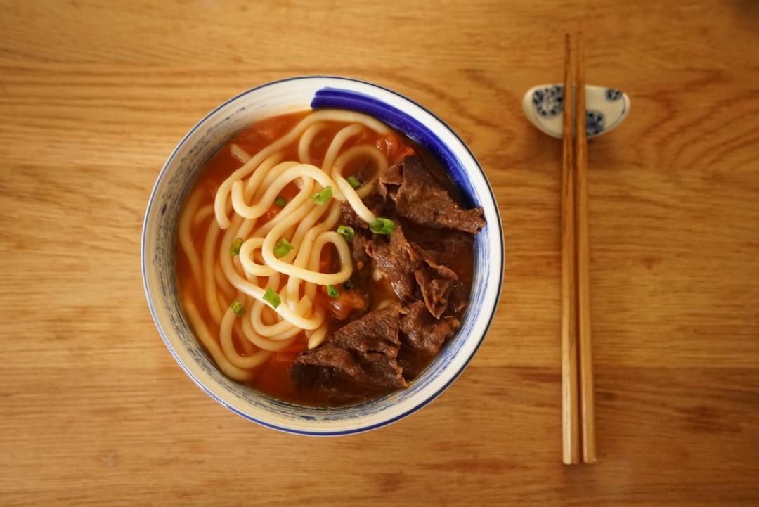 茅舍食单