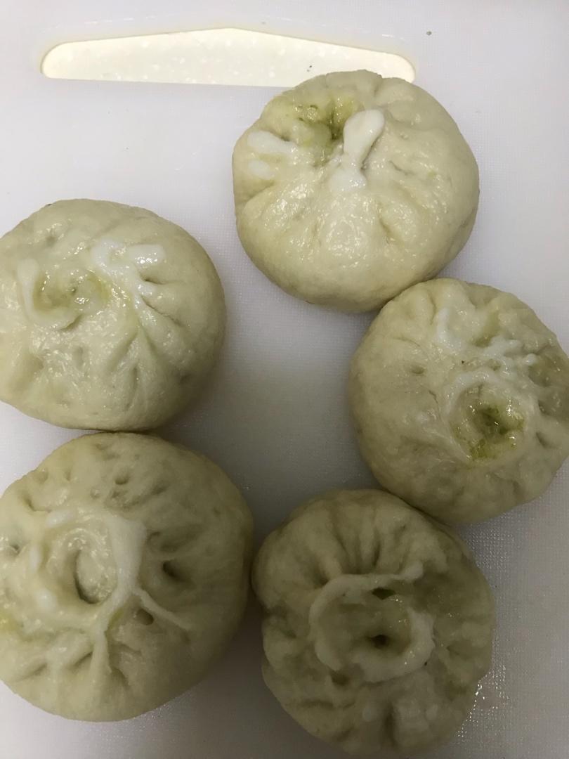 美味肉包子(超详细)