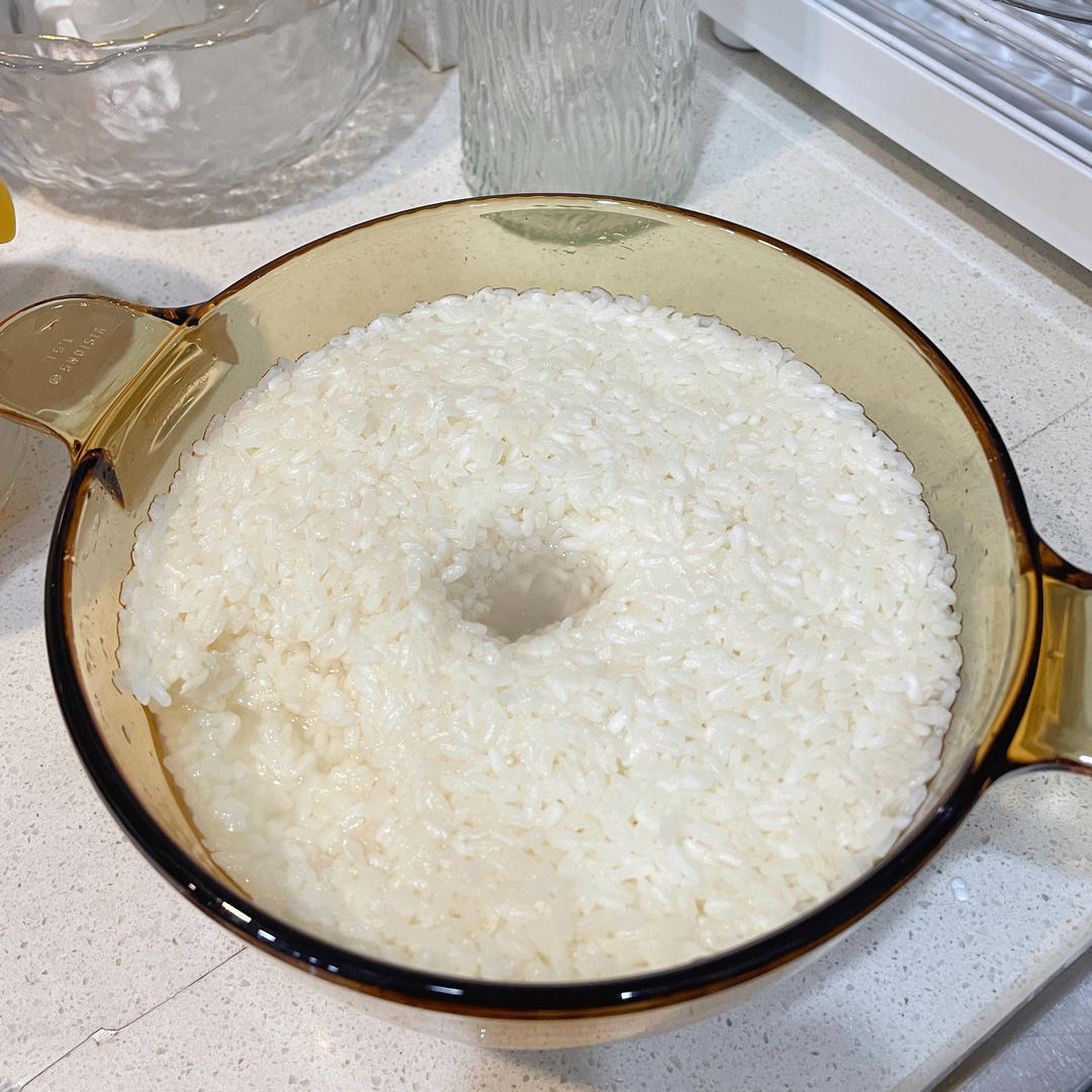 酒酿 (酒酿系列一）