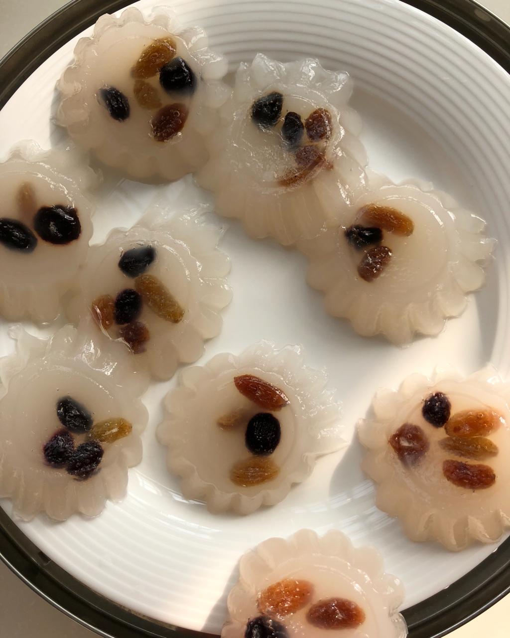 钵仔糕