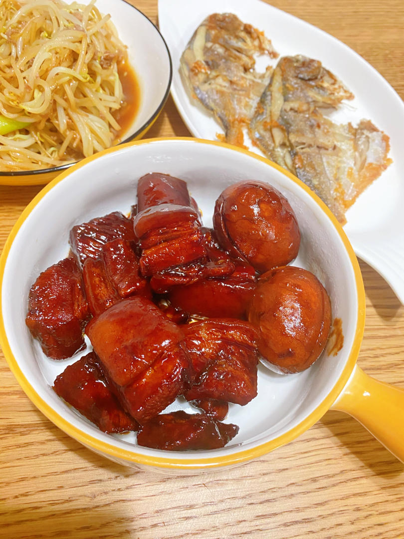 红烧肉